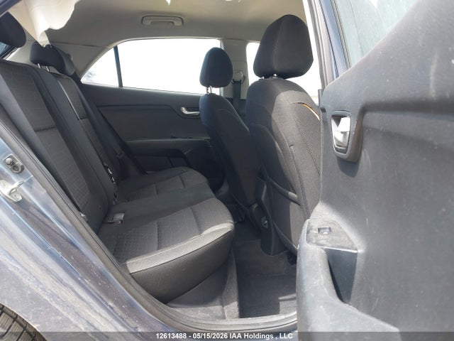 KIA RIO S 2021 3KPA25AD3ME369543 Image 8