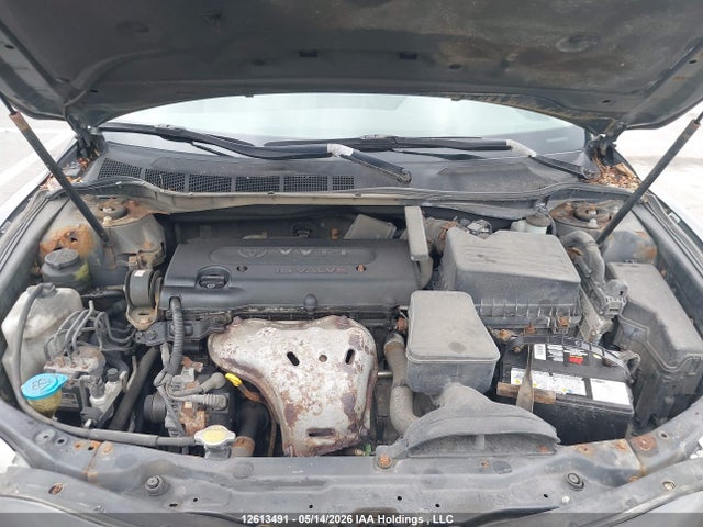 12613491 :رقم المزاد ، 4T1BE46K17U699082 vin ، 2007 Toyota Camry Ce/le/xle/se مزاد بيع