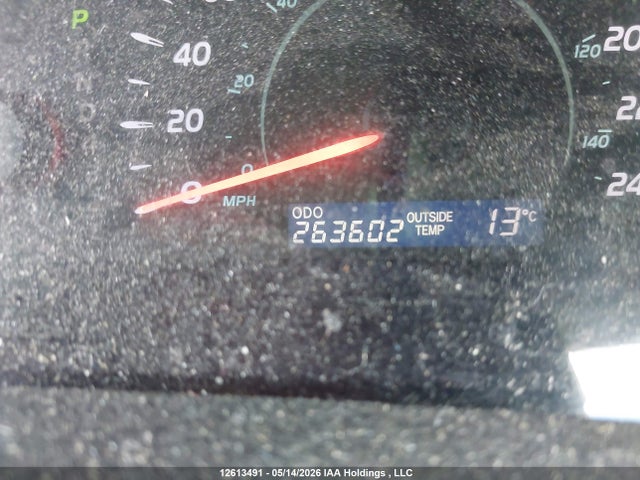 12613491 :رقم المزاد ، 4T1BE46K17U699082 vin ، 2007 Toyota Camry Ce/le/xle/se مزاد بيع