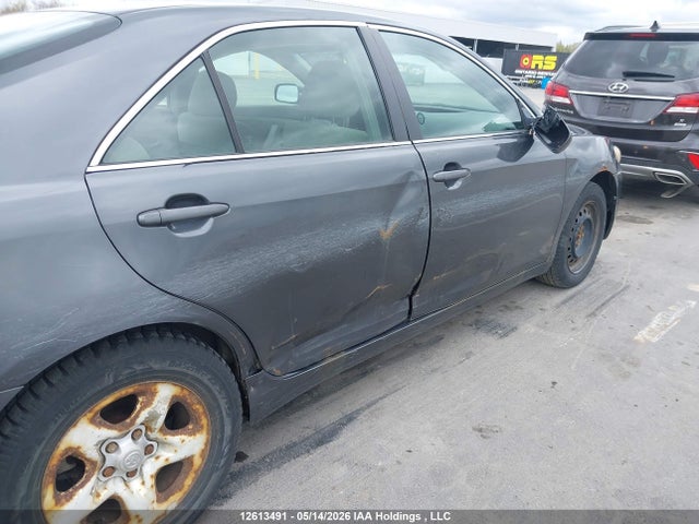 12613491 :رقم المزاد ، 4T1BE46K17U699082 vin ، 2007 Toyota Camry Ce/le/xle/se مزاد بيع