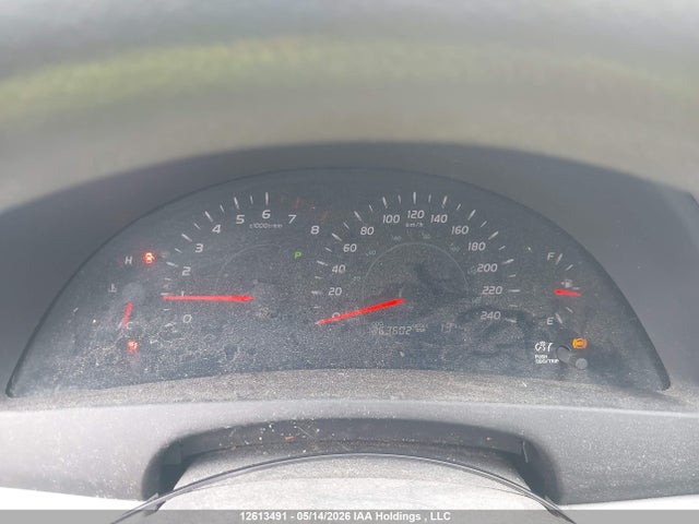 12613491 :رقم المزاد ، 4T1BE46K17U699082 vin ، 2007 Toyota Camry Ce/le/xle/se مزاد بيع