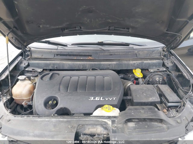 Продаж на аукціоні авто 2013 Dodge Journey Sxt, vin: 3C4PDCCGXDT698722, номер лоту: 12613494