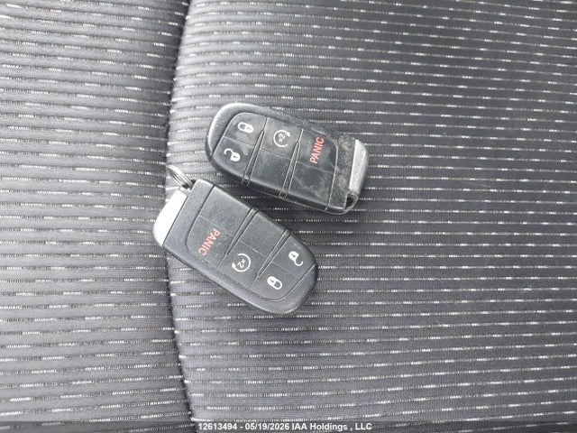 Продаж на аукціоні авто 2013 Dodge Journey Sxt, vin: 3C4PDCCGXDT698722, номер лоту: 12613494