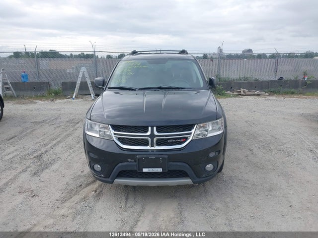 Продаж на аукціоні авто 2013 Dodge Journey Sxt, vin: 3C4PDCCGXDT698722, номер лоту: 12613494