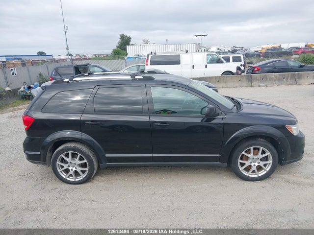 Продаж на аукціоні авто 2013 Dodge Journey Sxt, vin: 3C4PDCCGXDT698722, номер лоту: 12613494