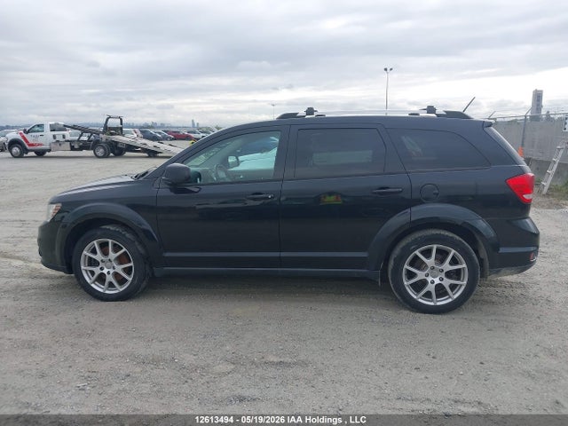 Продаж на аукціоні авто 2013 Dodge Journey Sxt, vin: 3C4PDCCGXDT698722, номер лоту: 12613494