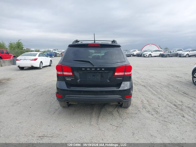 Продаж на аукціоні авто 2013 Dodge Journey Sxt, vin: 3C4PDCCGXDT698722, номер лоту: 12613494