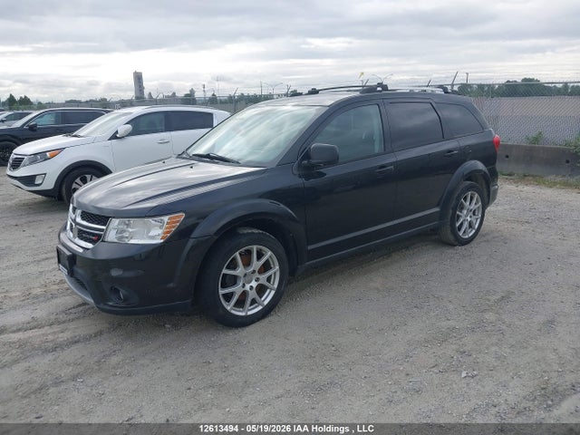 Продаж на аукціоні авто 2013 Dodge Journey Sxt, vin: 3C4PDCCGXDT698722, номер лоту: 12613494