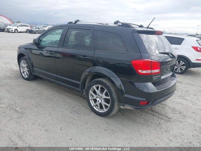 Продаж на аукціоні авто 2013 Dodge Journey Sxt, vin: 3C4PDCCGXDT698722, номер лоту: 12613494