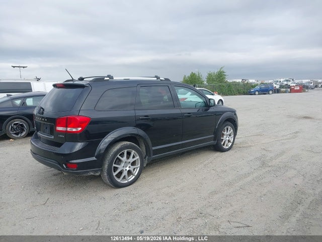 Продаж на аукціоні авто 2013 Dodge Journey Sxt, vin: 3C4PDCCGXDT698722, номер лоту: 12613494