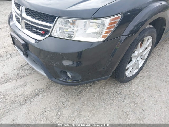 Продаж на аукціоні авто 2013 Dodge Journey Sxt, vin: 3C4PDCCGXDT698722, номер лоту: 12613494