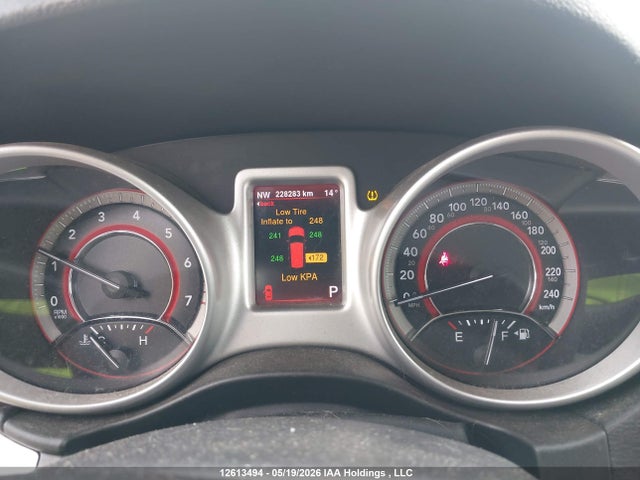 Продаж на аукціоні авто 2013 Dodge Journey Sxt, vin: 3C4PDCCGXDT698722, номер лоту: 12613494