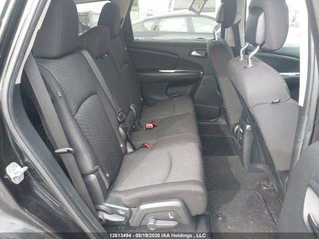 Продаж на аукціоні авто 2013 Dodge Journey Sxt, vin: 3C4PDCCGXDT698722, номер лоту: 12613494