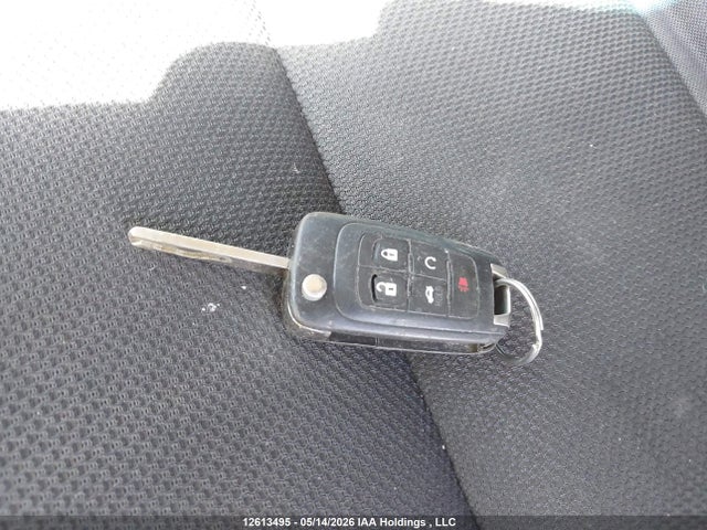 1G1PC5SB8E7422509 Chevrolet CRUZE LT