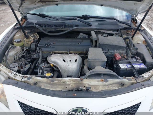 Aukcja sprzedaży 2007 Toyota Camry Ce/le/xle/se, vin: 4T1BE46K67U595168, numer aukcji: 12613499