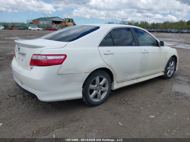 Aukcja sprzedaży 2007 Toyota Camry Ce/le/xle/se, vin: 4T1BE46K67U595168, numer aukcji: 12613499