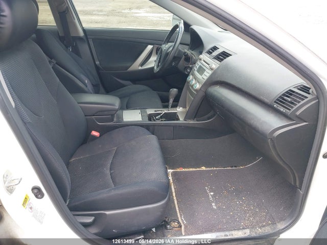 Aukcja sprzedaży 2007 Toyota Camry Ce/le/xle/se, vin: 4T1BE46K67U595168, numer aukcji: 12613499