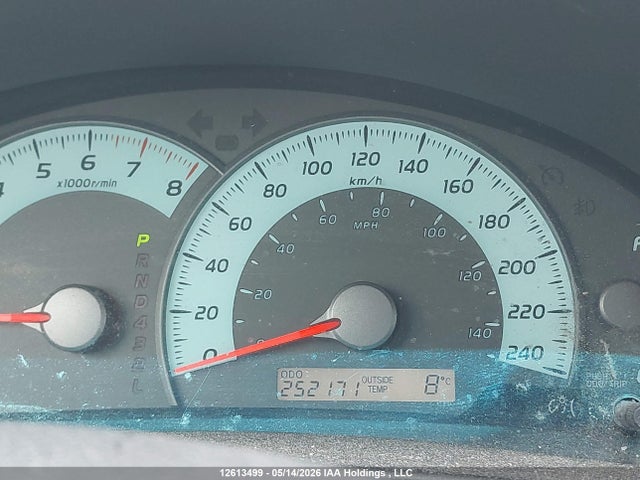 Aukcja sprzedaży 2007 Toyota Camry Ce/le/xle/se, vin: 4T1BE46K67U595168, numer aukcji: 12613499