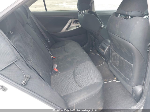 Aukcja sprzedaży 2007 Toyota Camry Ce/le/xle/se, vin: 4T1BE46K67U595168, numer aukcji: 12613499