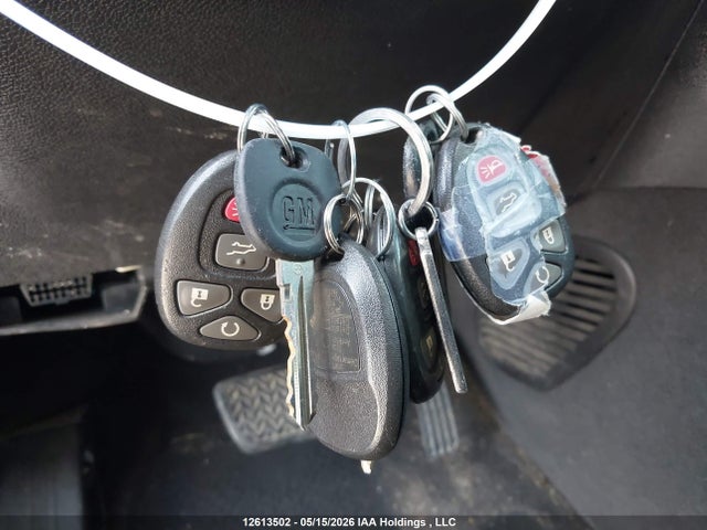 Aukcja sprzedaży 2015 Gmc Acadia Denali, vin: 1GKKVTKD3FJ325972, numer aukcji: 12613502