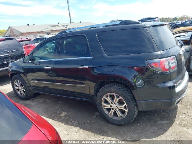 Aukcja sprzedaży 2015 Gmc Acadia Denali, vin: 1GKKVTKD3FJ325972, numer aukcji: 12613502