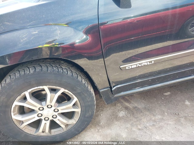 Aukcja sprzedaży 2015 Gmc Acadia Denali, vin: 1GKKVTKD3FJ325972, numer aukcji: 12613502