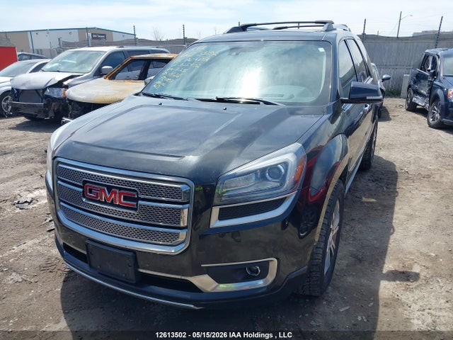 Aukcja sprzedaży 2015 Gmc Acadia Denali, vin: 1GKKVTKD3FJ325972, numer aukcji: 12613502