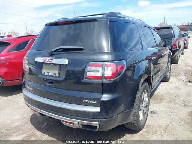 Aukcja sprzedaży 2015 Gmc Acadia Denali, vin: 1GKKVTKD3FJ325972, numer aukcji: 12613502