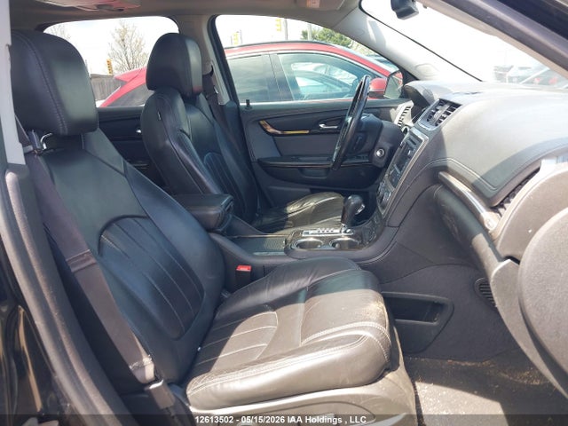 Aukcja sprzedaży 2015 Gmc Acadia Denali, vin: 1GKKVTKD3FJ325972, numer aukcji: 12613502