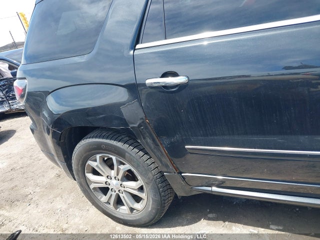 Aukcja sprzedaży 2015 Gmc Acadia Denali, vin: 1GKKVTKD3FJ325972, numer aukcji: 12613502