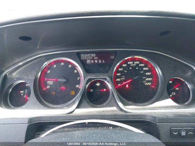 Aukcja sprzedaży 2015 Gmc Acadia Denali, vin: 1GKKVTKD3FJ325972, numer aukcji: 12613502