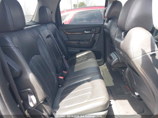 Aukcja sprzedaży 2015 Gmc Acadia Denali, vin: 1GKKVTKD3FJ325972, numer aukcji: 12613502