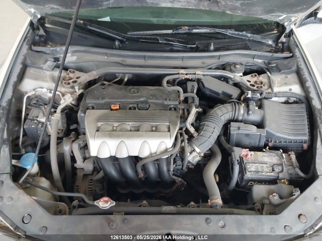12613503 :رقم المزاد ، JH4CU26479C802837 vin ، 2009 Acura Tsx مزاد بيع