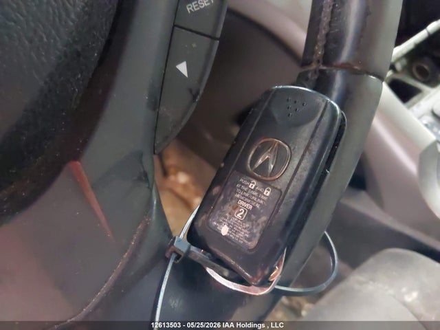 12613503 :رقم المزاد ، JH4CU26479C802837 vin ، 2009 Acura Tsx مزاد بيع