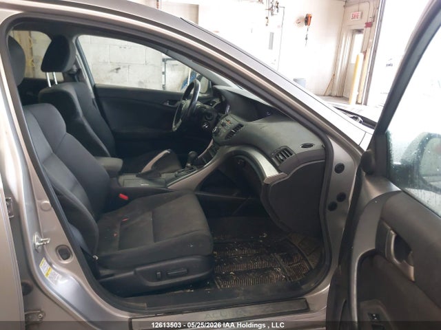 12613503 :رقم المزاد ، JH4CU26479C802837 vin ، 2009 Acura Tsx مزاد بيع