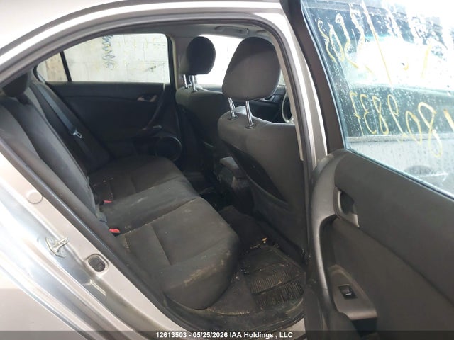 12613503 :رقم المزاد ، JH4CU26479C802837 vin ، 2009 Acura Tsx مزاد بيع