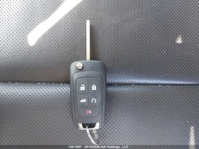 2GKFLZE39F6173108 GMC Terrain Denali