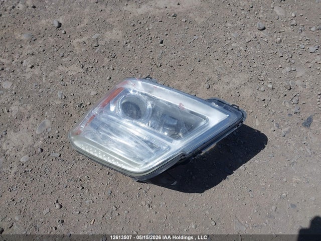 2GKFLZE39F6173108 GMC Terrain Denali