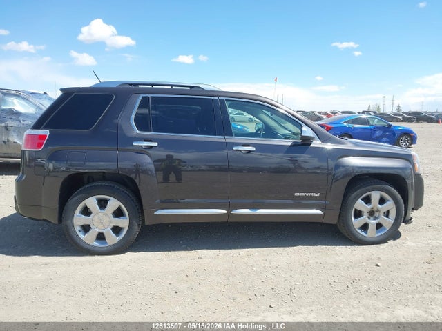 2GKFLZE39F6173108 GMC Terrain Denali