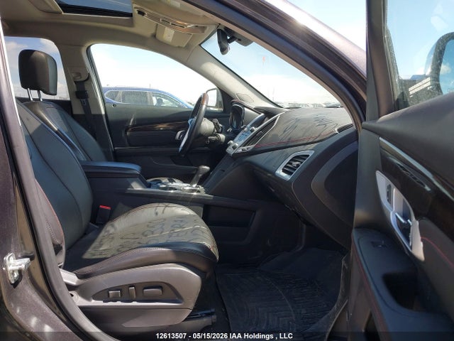 2GKFLZE39F6173108 GMC Terrain Denali