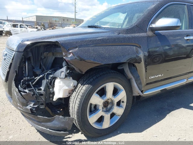 2GKFLZE39F6173108 GMC Terrain Denali