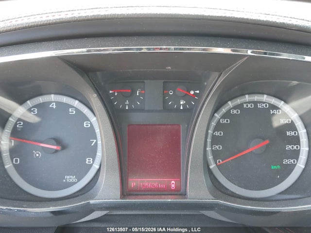 2GKFLZE39F6173108 GMC Terrain Denali