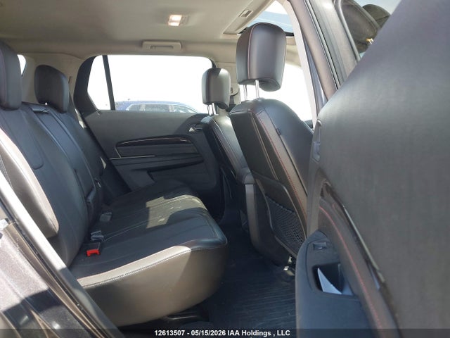 2GKFLZE39F6173108 GMC Terrain Denali