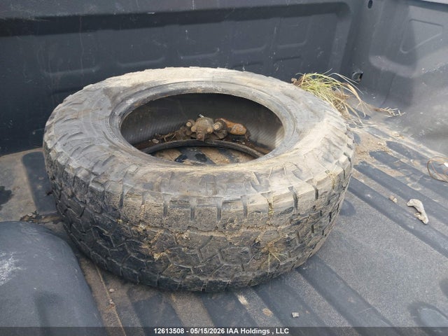 12613508 :رقم المزاد ، 1C6RR7TM3FS668271 vin ، 2015 Ram 1500 Slt مزاد بيع