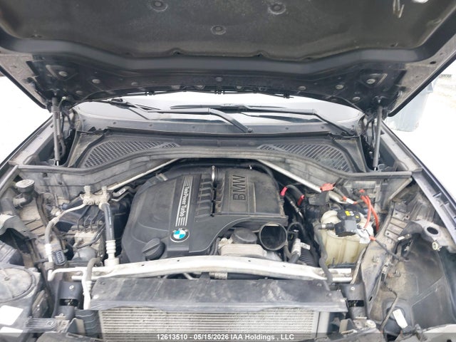 5UXKR0C32H0V76476 BMW X5 Xdrive35i