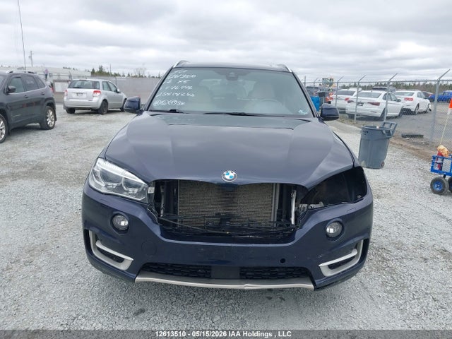 5UXKR0C32H0V76476 BMW X5 Xdrive35i