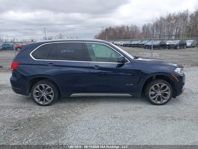 5UXKR0C32H0V76476 BMW X5 Xdrive35i