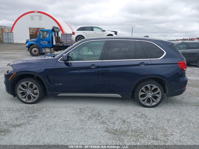 5UXKR0C32H0V76476 BMW X5 Xdrive35i