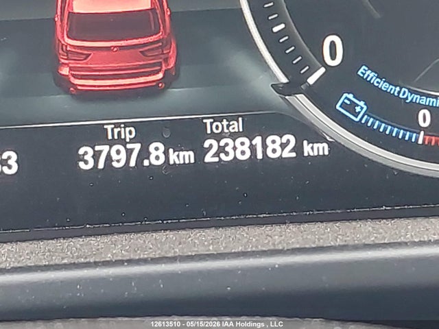 5UXKR0C32H0V76476 BMW X5 Xdrive35i