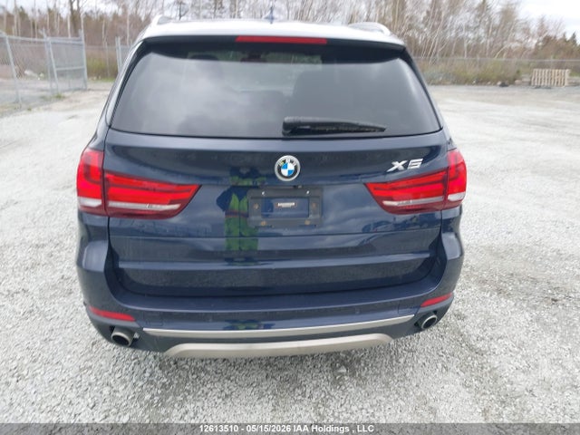 5UXKR0C32H0V76476 BMW X5 Xdrive35i